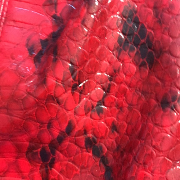 Large shoulder purse - Picture 3 of 3